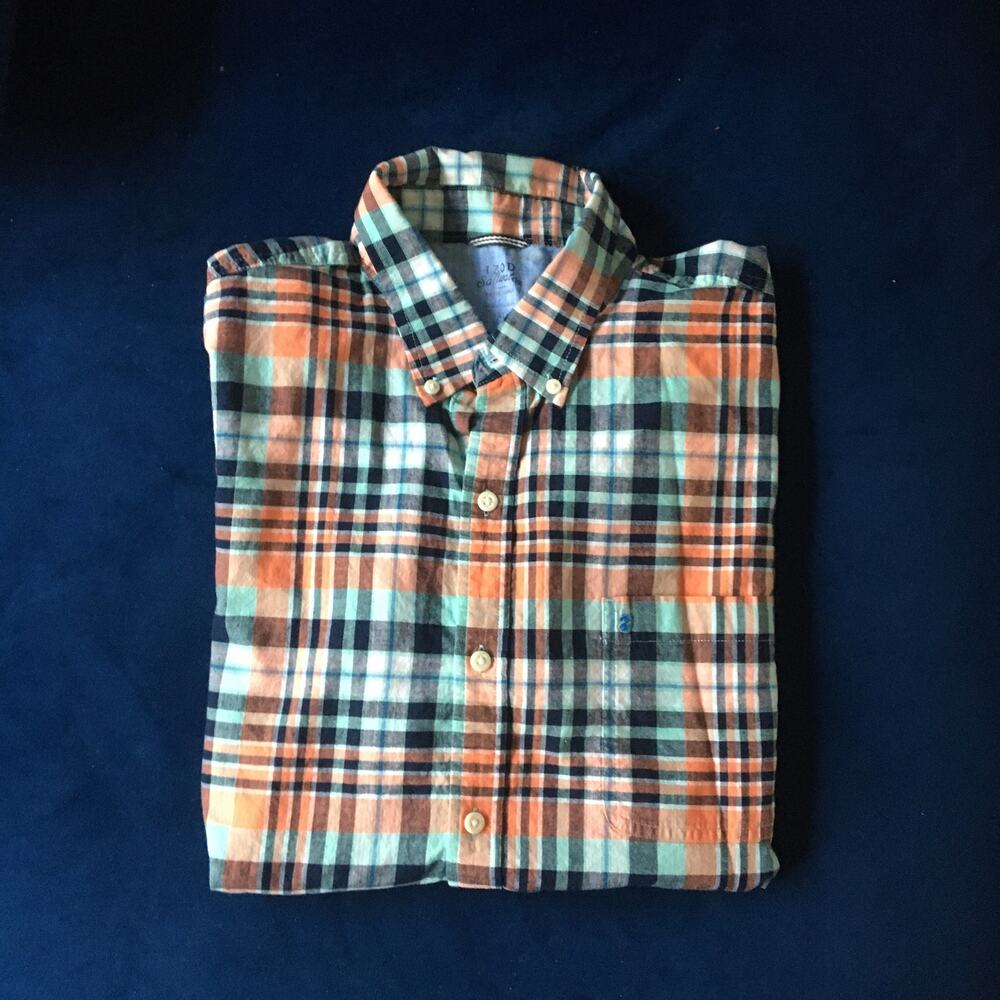 Men’s IZOD Button Down Shirt
